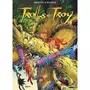  TROLLS DE TROY TOME 22 : A L'ECOLE DES TROLLS, Arleston Christophe
