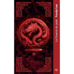 LES OS EMERAUDE TOME 2 : LA GUERRE DU JADE, Lee Fonda