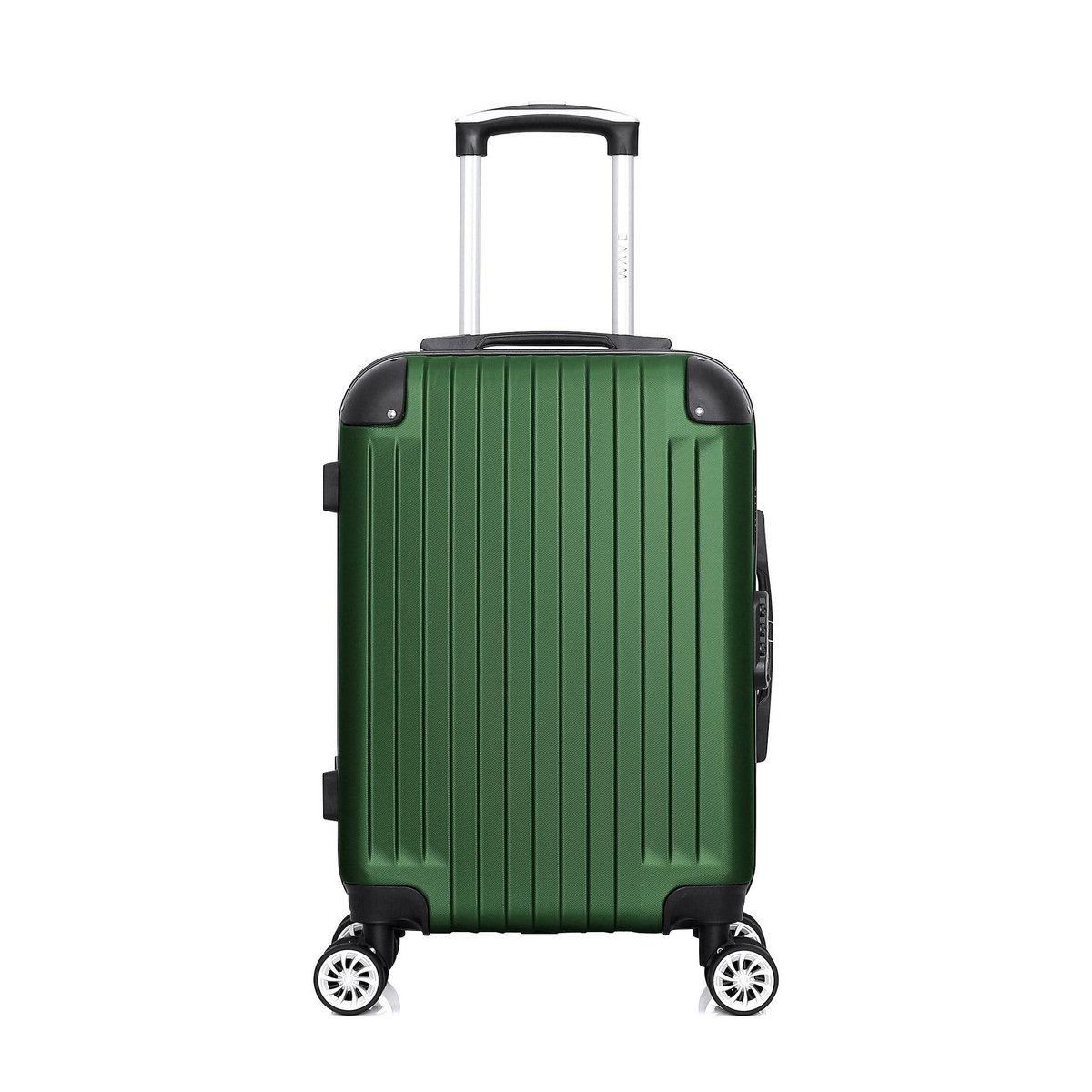 WAVE PARIS WAVE PARIS - Valise Cabine TAGE 55 cm 4 Roues