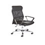 Voir la diapositive 1 : INTERLINK Chaise pivotante TORINO