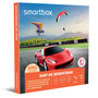 Voir la diapositive 1 : Smartbox Soif de sensations - Coffret Cadeau Sport & Aventure