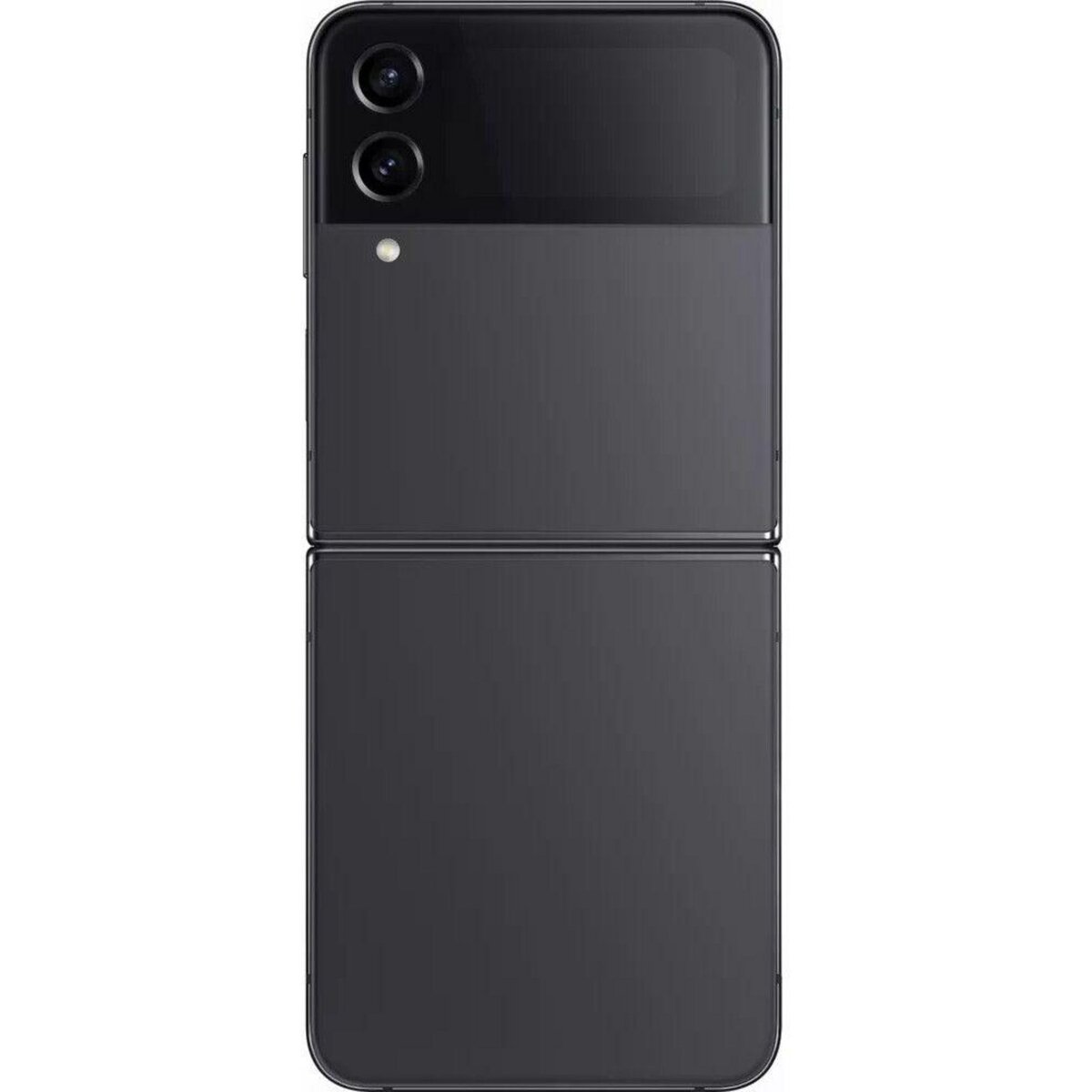 Samsung Galaxy Z Flip4 Reconditionné 128 Go - Grade A - Noir