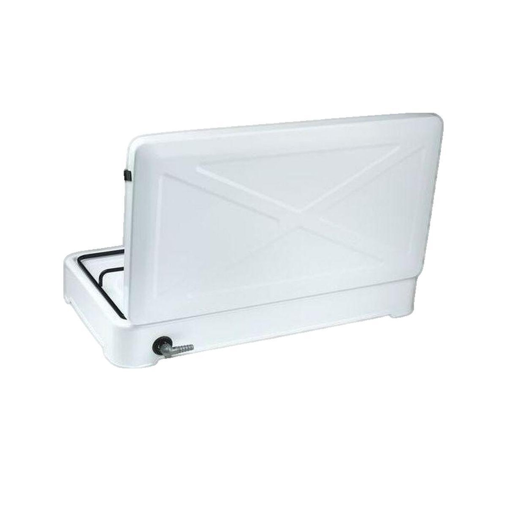 VANS plaque de cuisson gaz k-03t 60cm 3 foyers