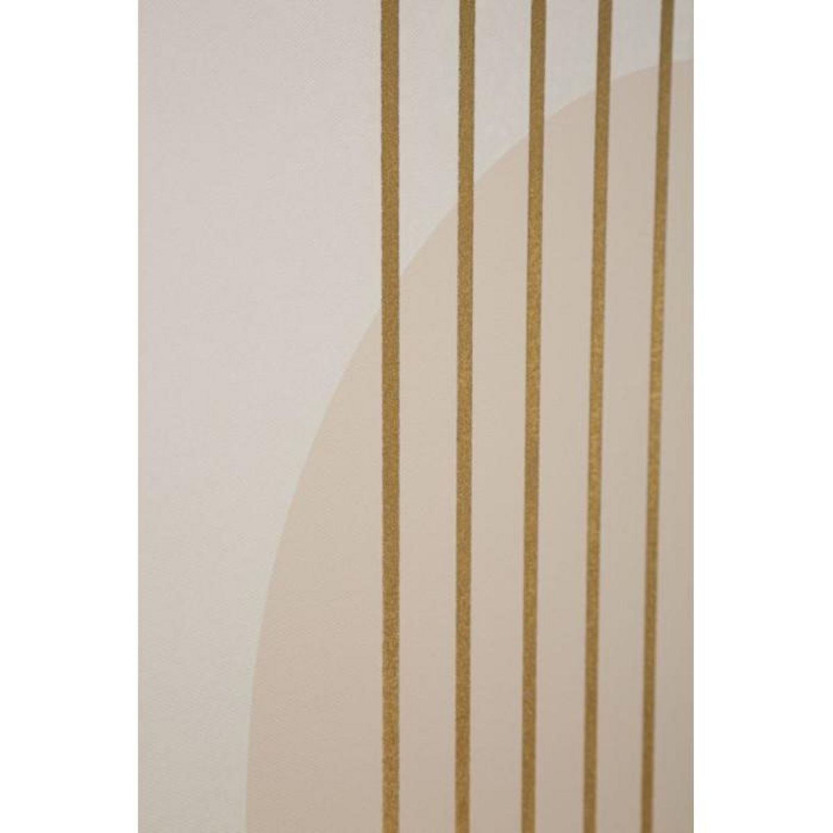 Paris Prix Toile Imprimée Déco  Shine  80x120cm Multicolore