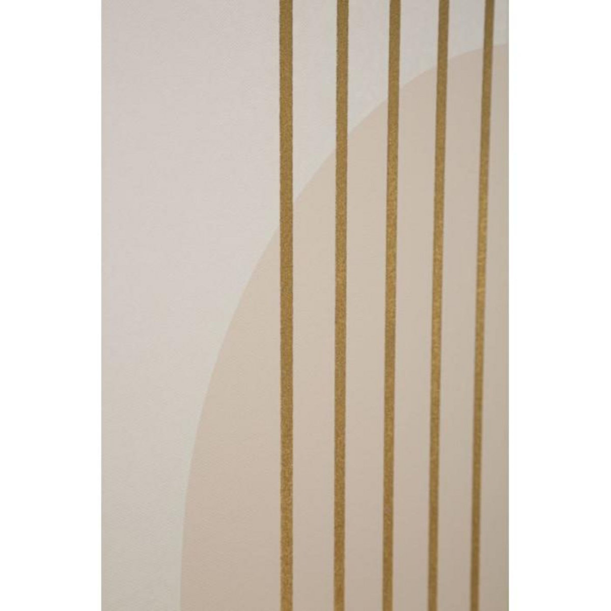 Paris Prix Toile Imprimée Déco  Shine  80x120cm Multicolore