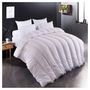 Voir la diapositive 3 : DODO Couette tempérée Thermolite Éco2 300 g/m² Éco Environnement