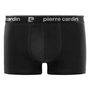 Voir la diapositive 4 : PIERRE CARDIN Lot de 6 boxers homme Class