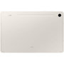Voir la diapositive 3 : Samsung Tablette Android Galaxy Tab S9 11 Wifi 128Go Crème