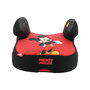 Voir la diapositive 2 : DISNEY Rehausseur auto bas easyfix groupe 3 Dream Disney Mickey
