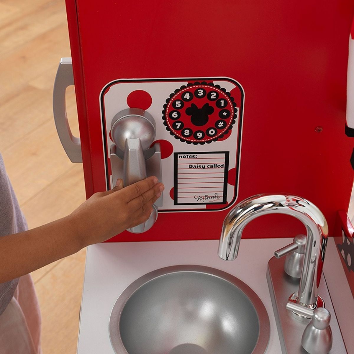 Kidkraft Minnie cuisine enfant Vintage