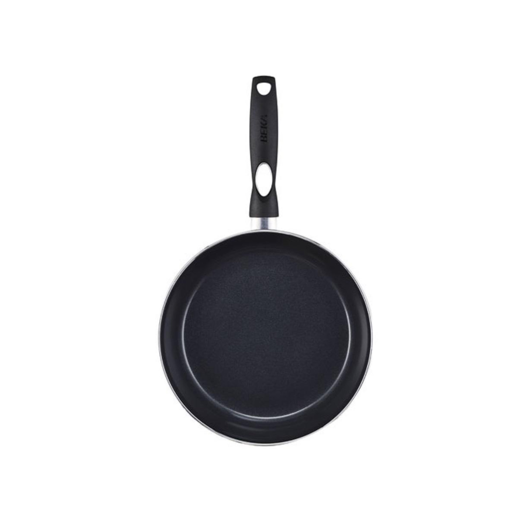 Voir la diapositive 2 : Beka Poêle aluminium 24 cm - 102093