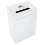 Voir la diapositive 1 : Hsm Destructeur de documents 21 - 23 feuilles coupe bandes 3,9mm - 2350111
