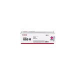 Canon Canon Cartridge 069 H Magenta (5096C002)