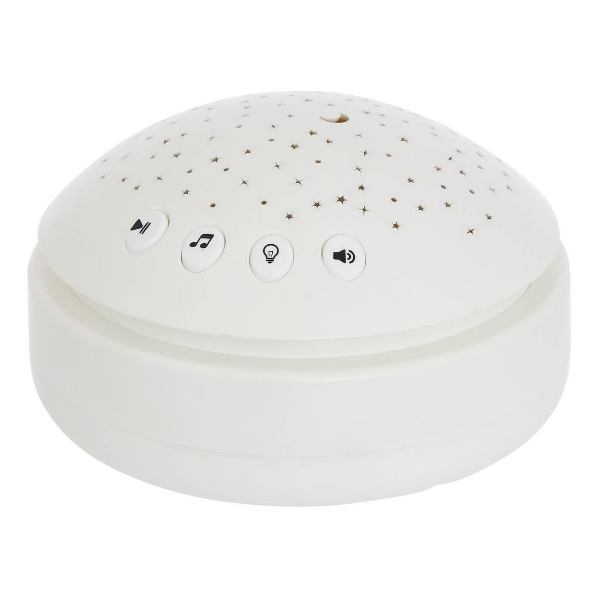 Voir la diapositive 3 : Atmosphera Kids Veilleuse enfant multifonctions  tortue  22cm multicolore