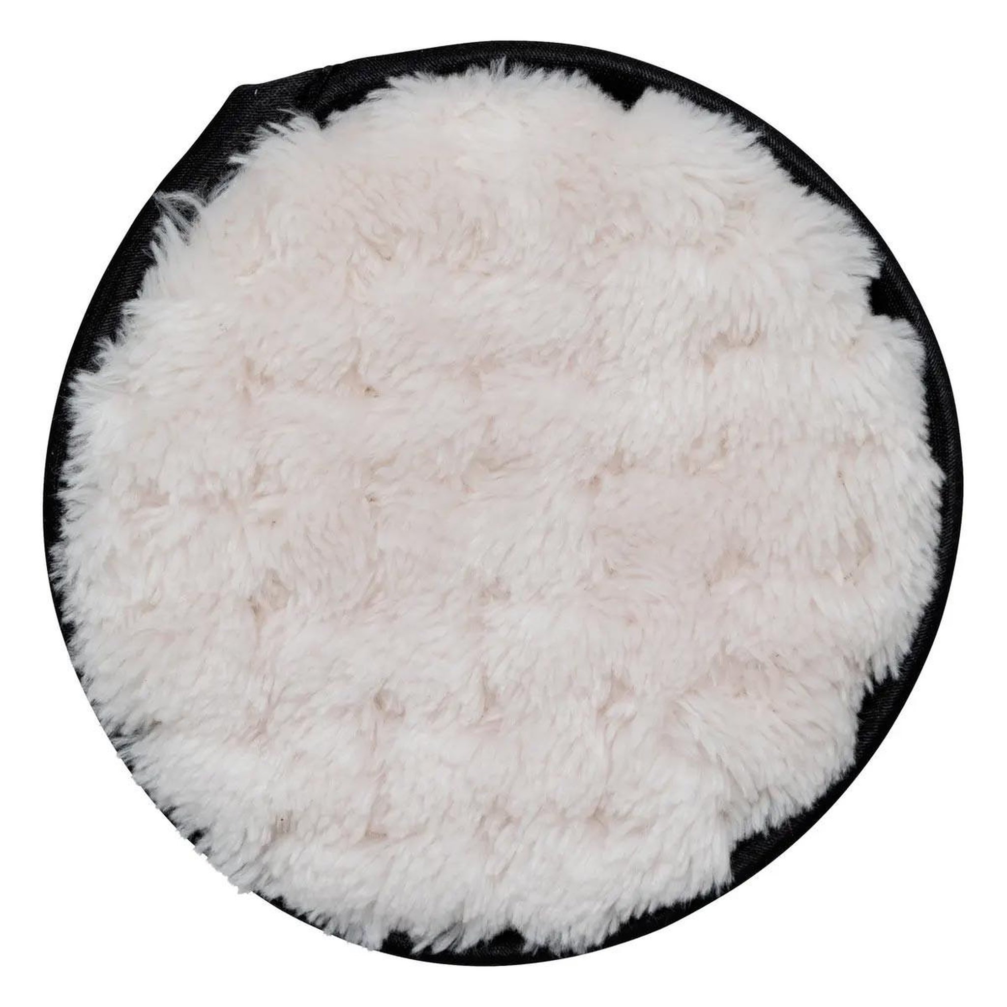 Voir la diapositive 3 : FIVE Lot de 7 cotons lavables  microfibre  9cm multicolore