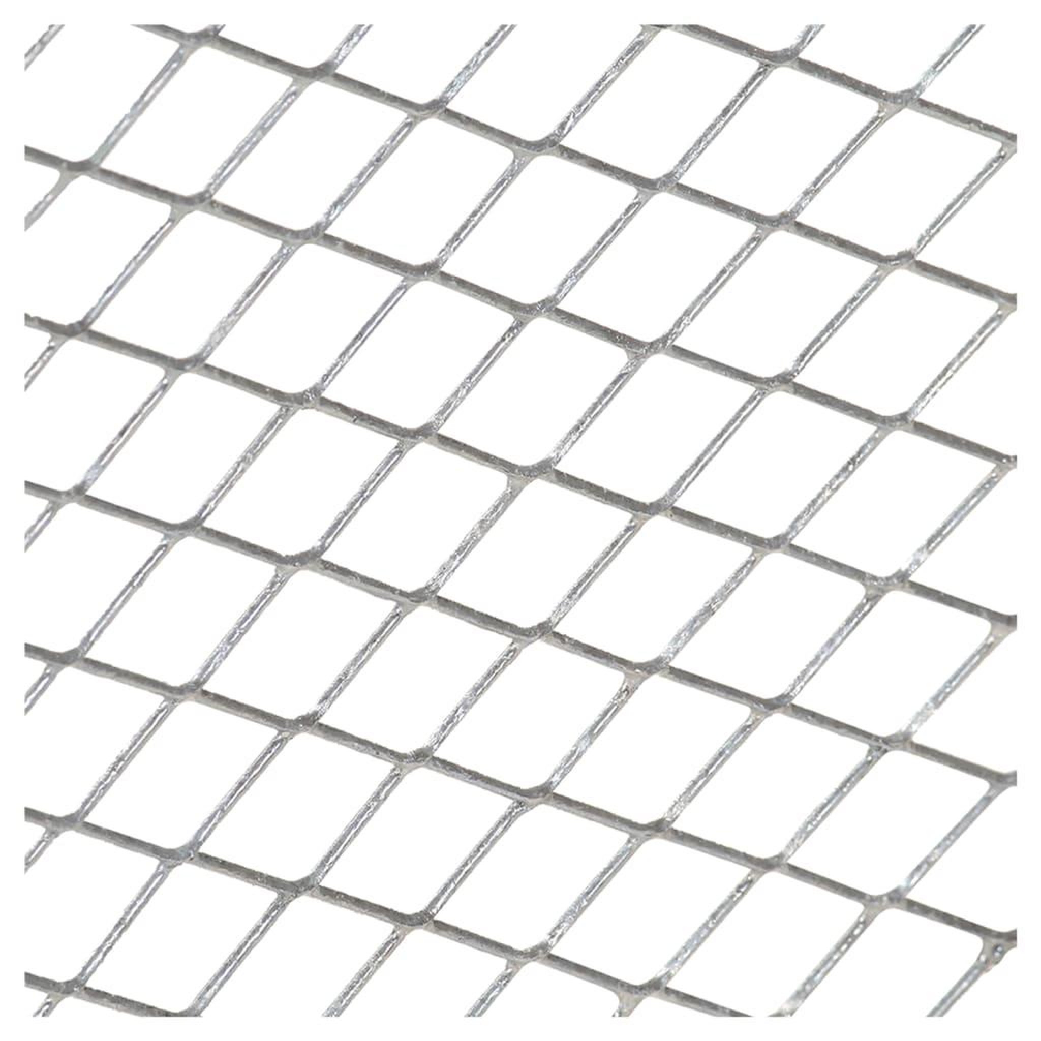 Voir la diapositive 5 : VIDAXL Tamis de jardin acier galvanise
