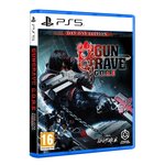 Gungrave G.O.R.E - Day One Edition PS5