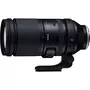 Tamron Objectif pour Hybride 150-500mm F/5-6.7 Di III VC VXD Nikon Z