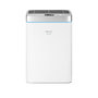 Voir la diapositive 3 : E-CONCEPT Purificateur d'air Concept Solution CA 3000 avec humidificateur intégré blanc
