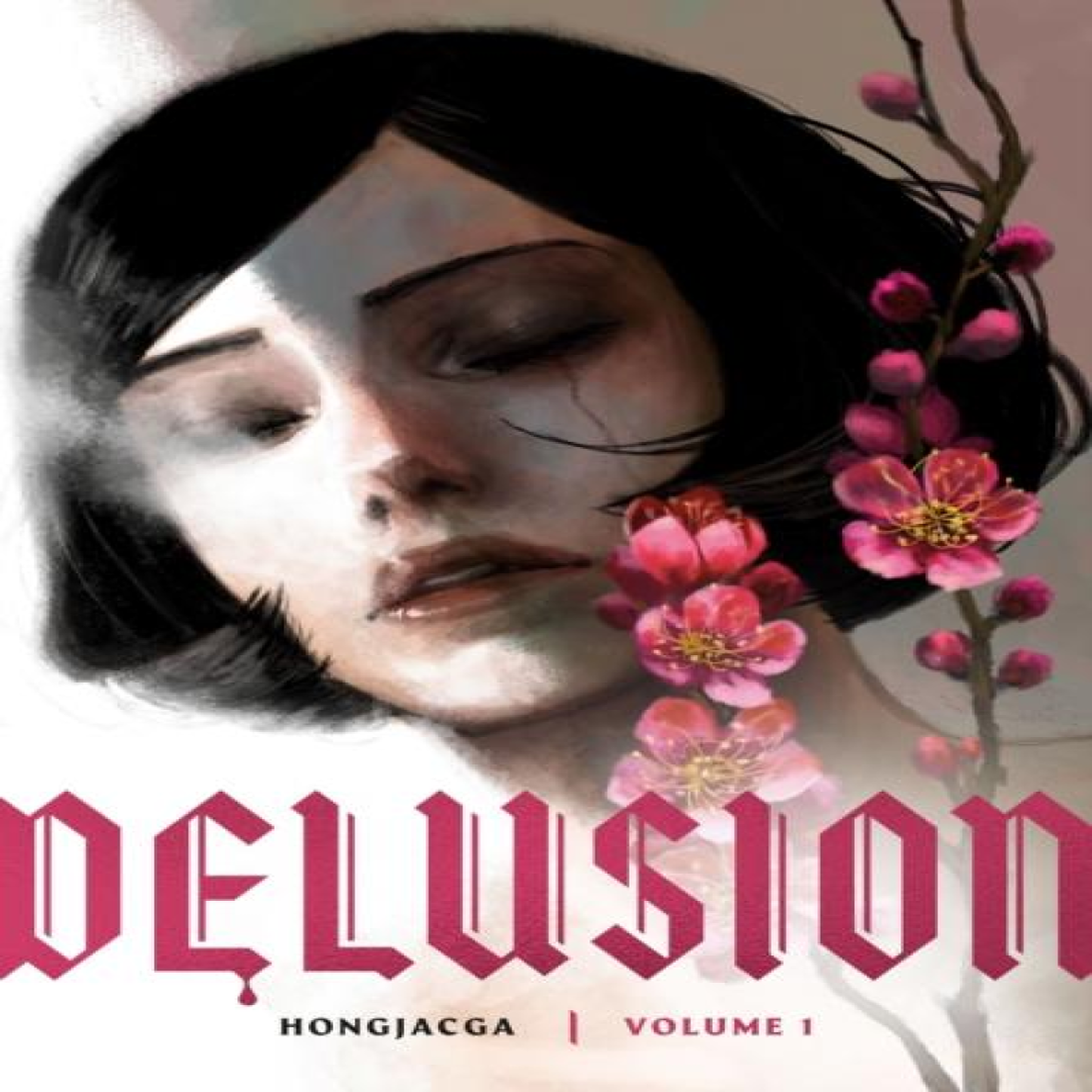 LIVRES Delusion, Volume 1 - Hongjacga