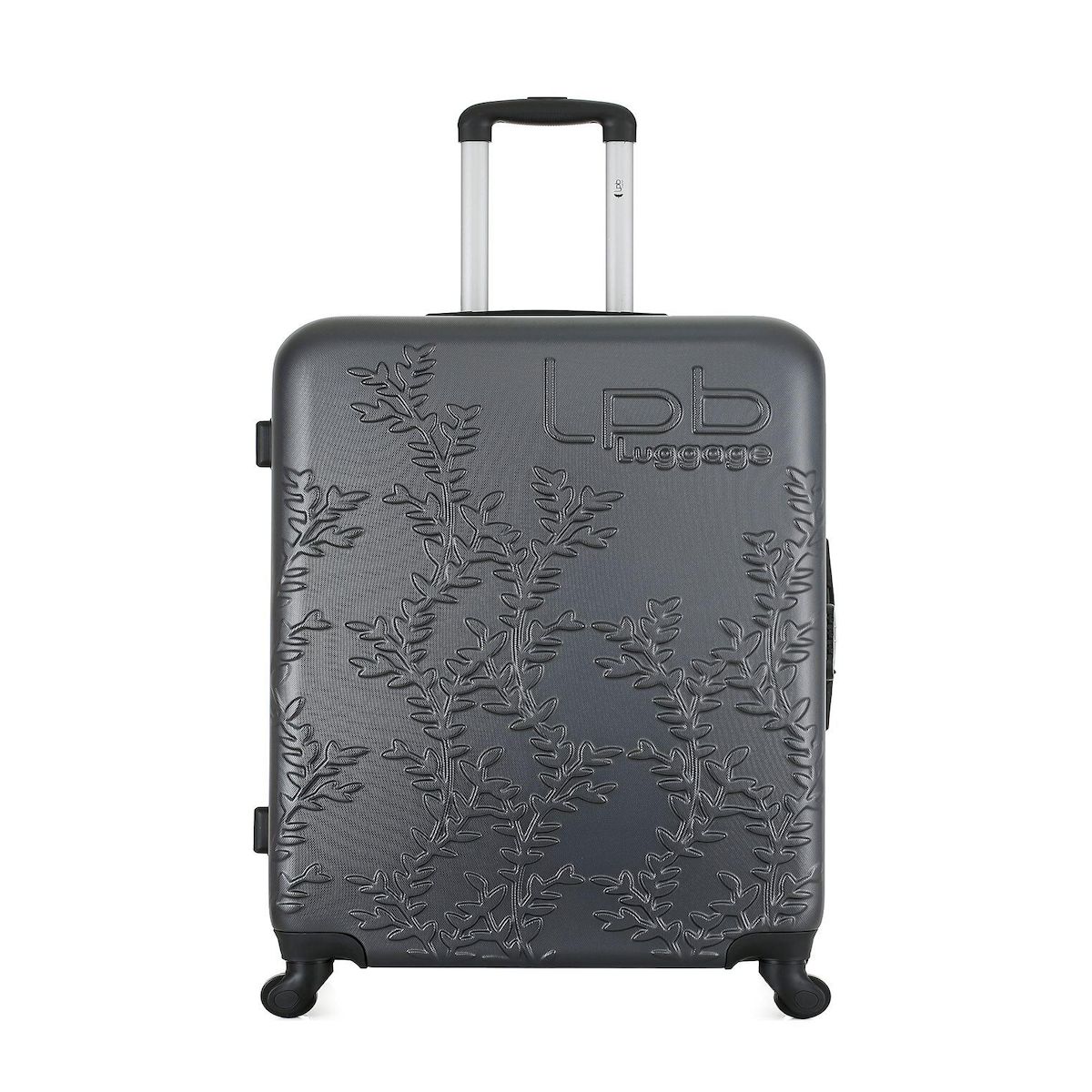 LES P'TITES BOMBES LPB LPB LUGGAGE - Set de 4 Valises NAIS-M 75 cm 4 Roues