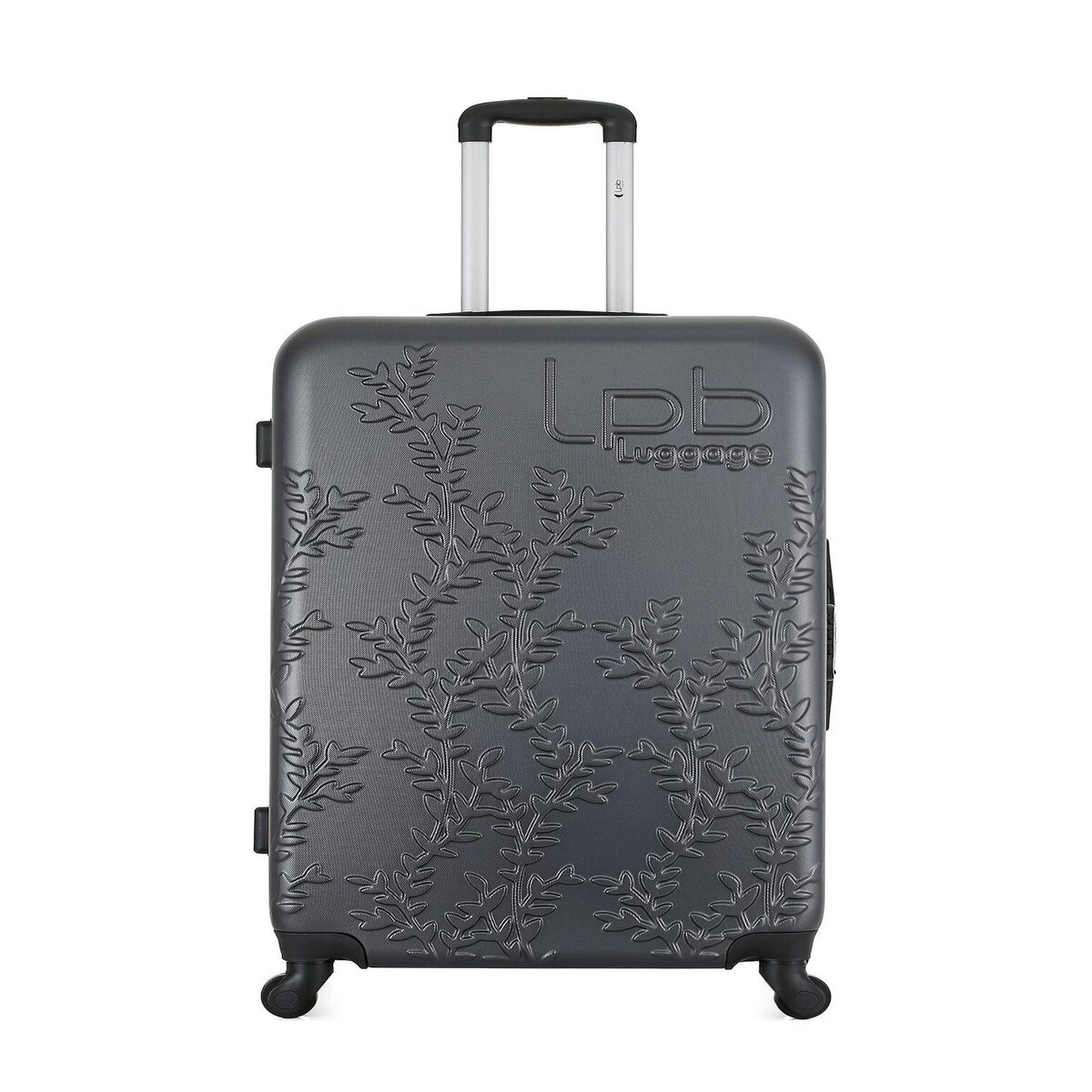 LES P'TITES BOMBES LPB LPB LUGGAGE - Set de 4 Valises NAIS-M 75 cm 4 Roues