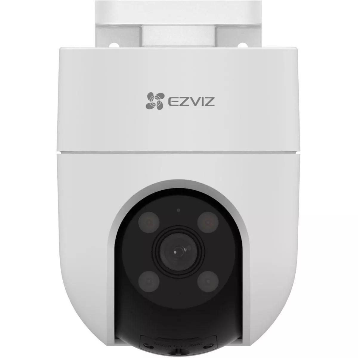 EZVIZ Caméra de surveillance Wifi H8C 2MP motorisée