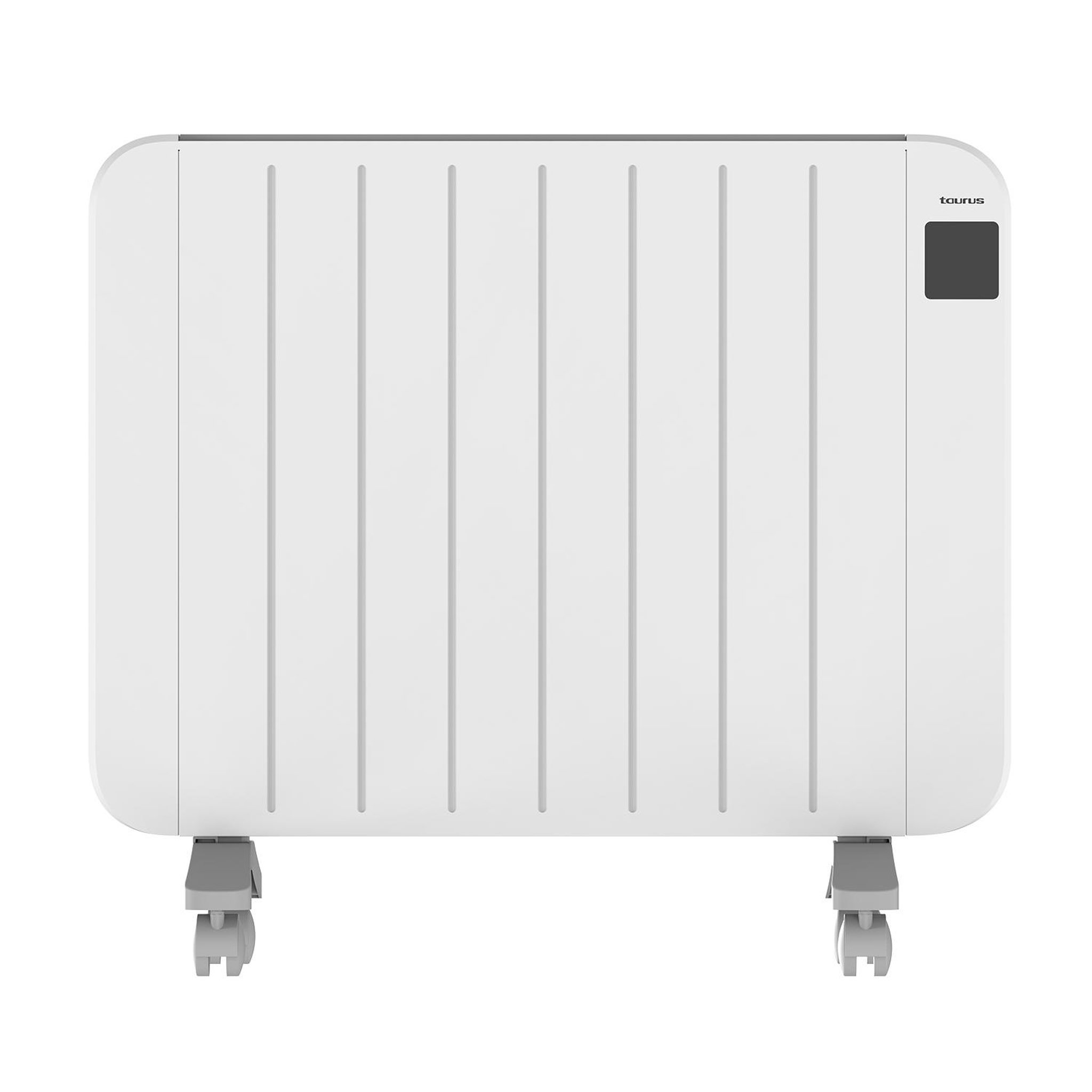 Taurus Radiateur électrique 2000w blanc - NEPAL 2000