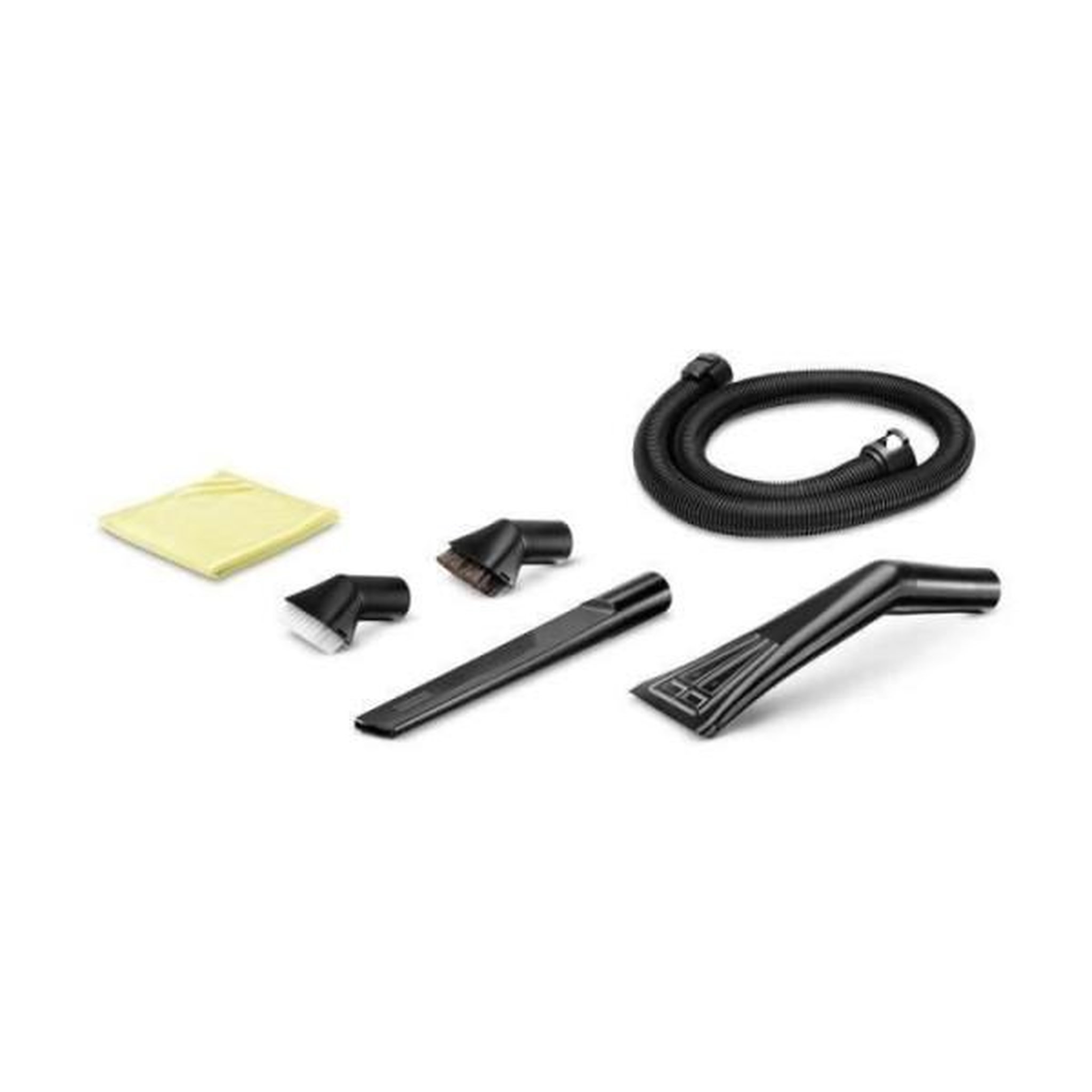 KARCHER Kit de nettoyage pour l'intérieur des véhicules - KARCHER - (2.863-304.0)