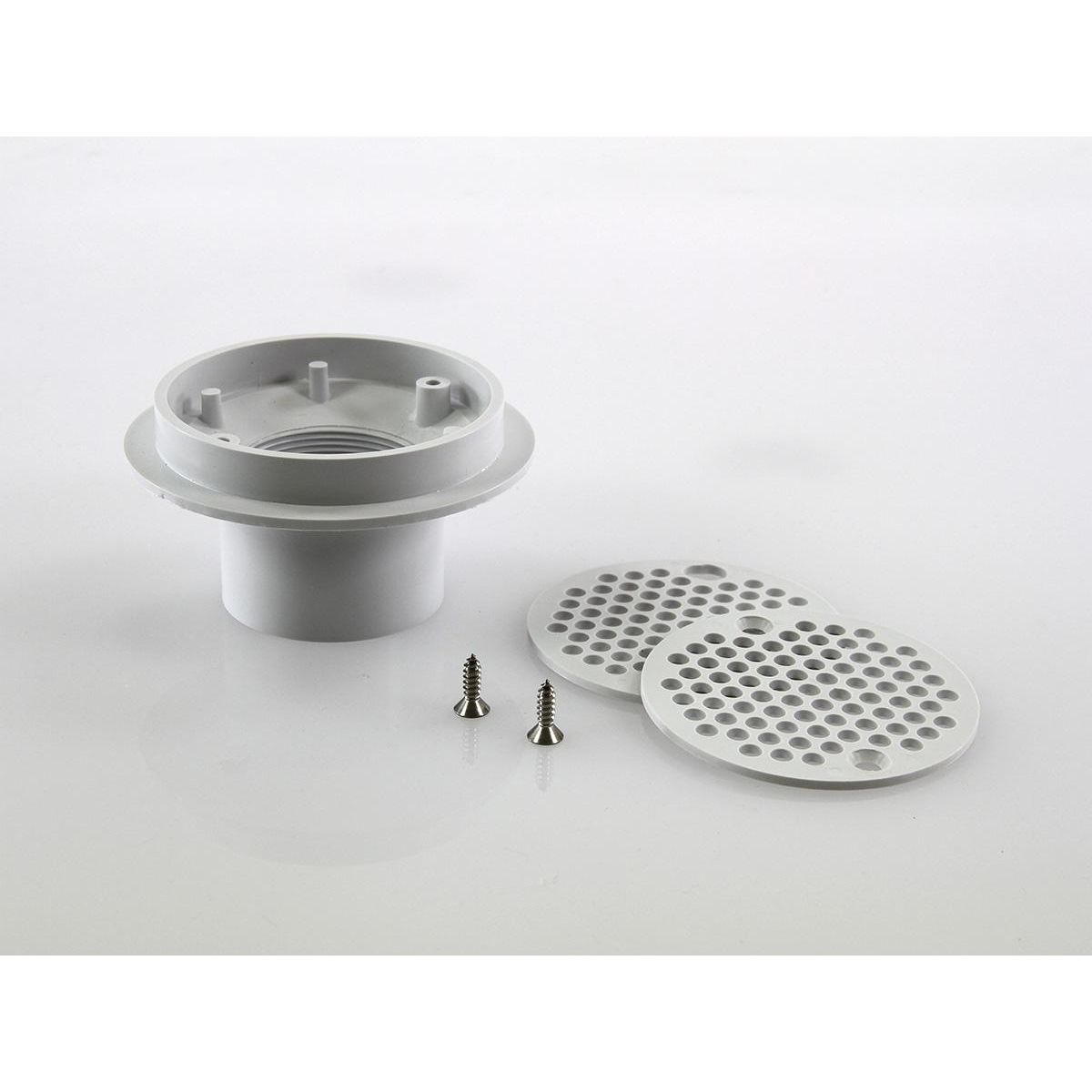 Hayward Buse de refoulement réglable à visser (béton) - Hayward