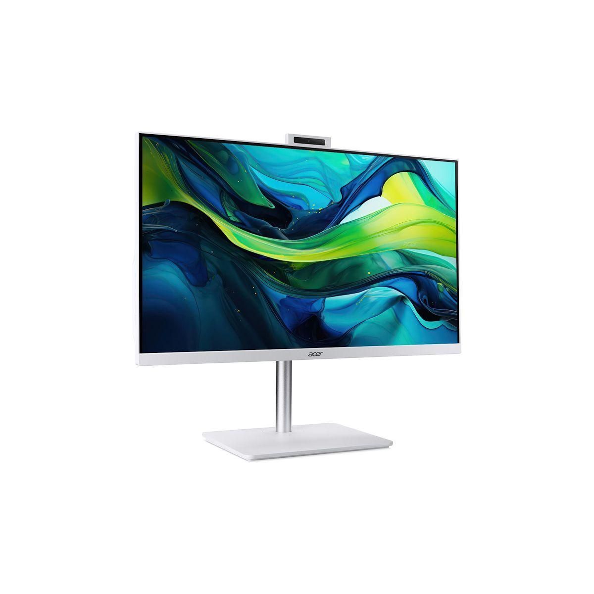 ACER Ordinateur tout-en-un Aspire C27A-GRPL