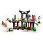 LEGO Ninjago 71735 - Le tournoi des éléments