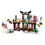 Voir la diapositive 3 : LEGO Ninjago 71735 - Le tournoi des éléments