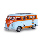 Jamara Volkswagen T1 miniature 1:38 bleu clair
