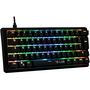 Voir la diapositive 5 : THE G-LAB Clavier gamer KEYZ THALL SM FR