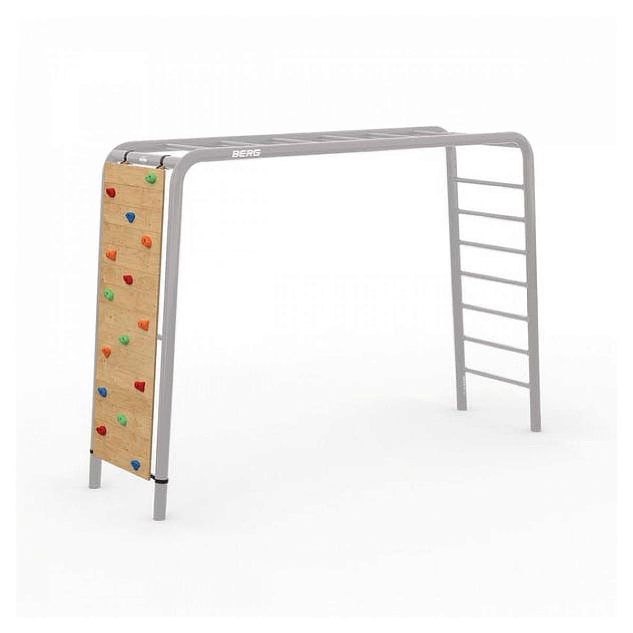 Berg Playbase Mur d'escalade