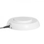 Voir la diapositive 2 : Lumisky LUMISKY - Boule lumineuse sans fil flottante LED - multicolore dimmable BOBBY - Ø50cm avec télécommande et socle a induction
