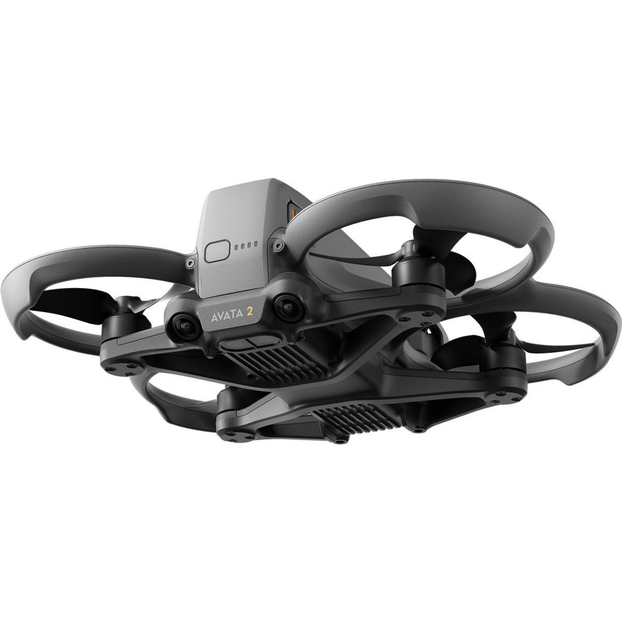 Voir la diapositive 4 : DJI Drone avata 2 fly smart combo 1 batterie