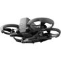 Voir la diapositive 4 : DJI Drone Avata 2 Fly Smart Combo 1 Batterie
