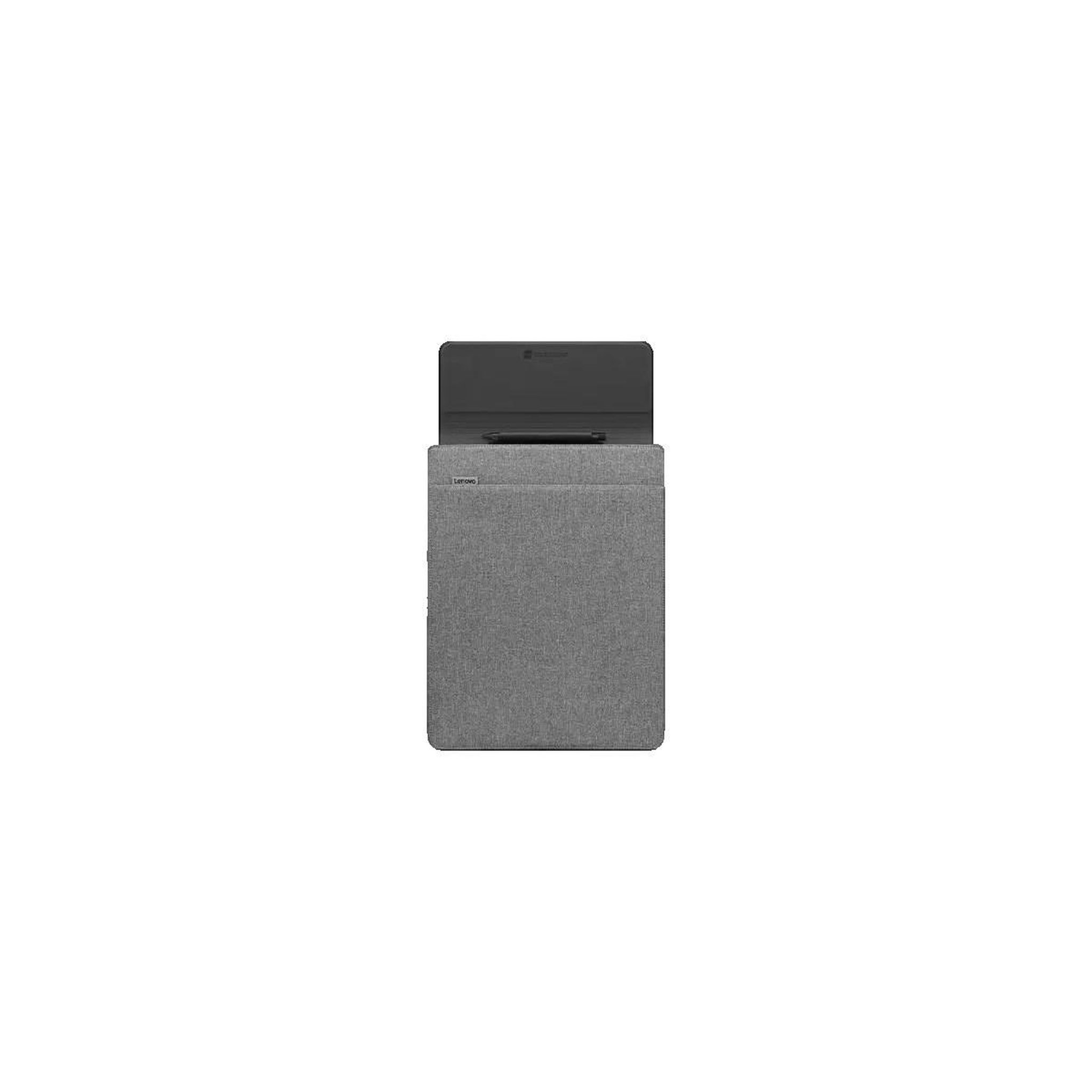 Lenovo Housse ordinateur Lenovo GX41K68627 Grise