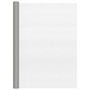 Voir la diapositive 3 : VIDAXL Ecran en treillis Acier inoxydable 100x2000 cm Argente