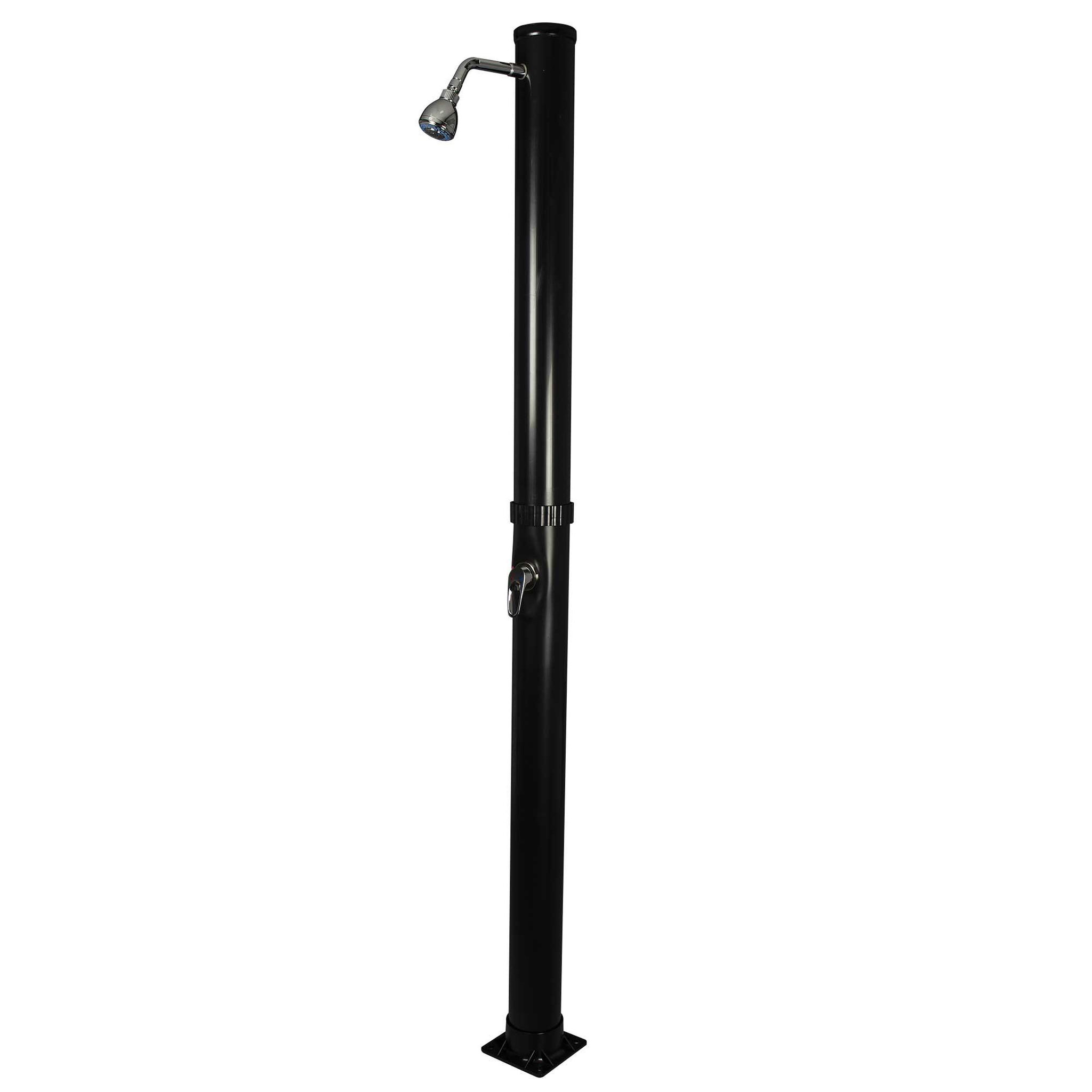 Voir la diapositive 5 : WERKAPRO Douche solaire 18 litres werka pro