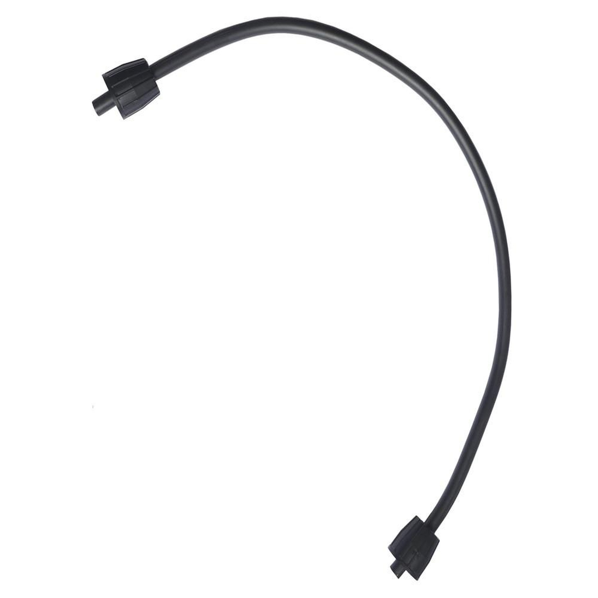 CENTRALE BRICO Tube flexible VITON 0,5 m