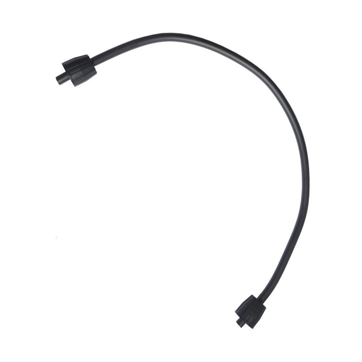 CENTRALE BRICO Tube flexible VITON 0,5 m