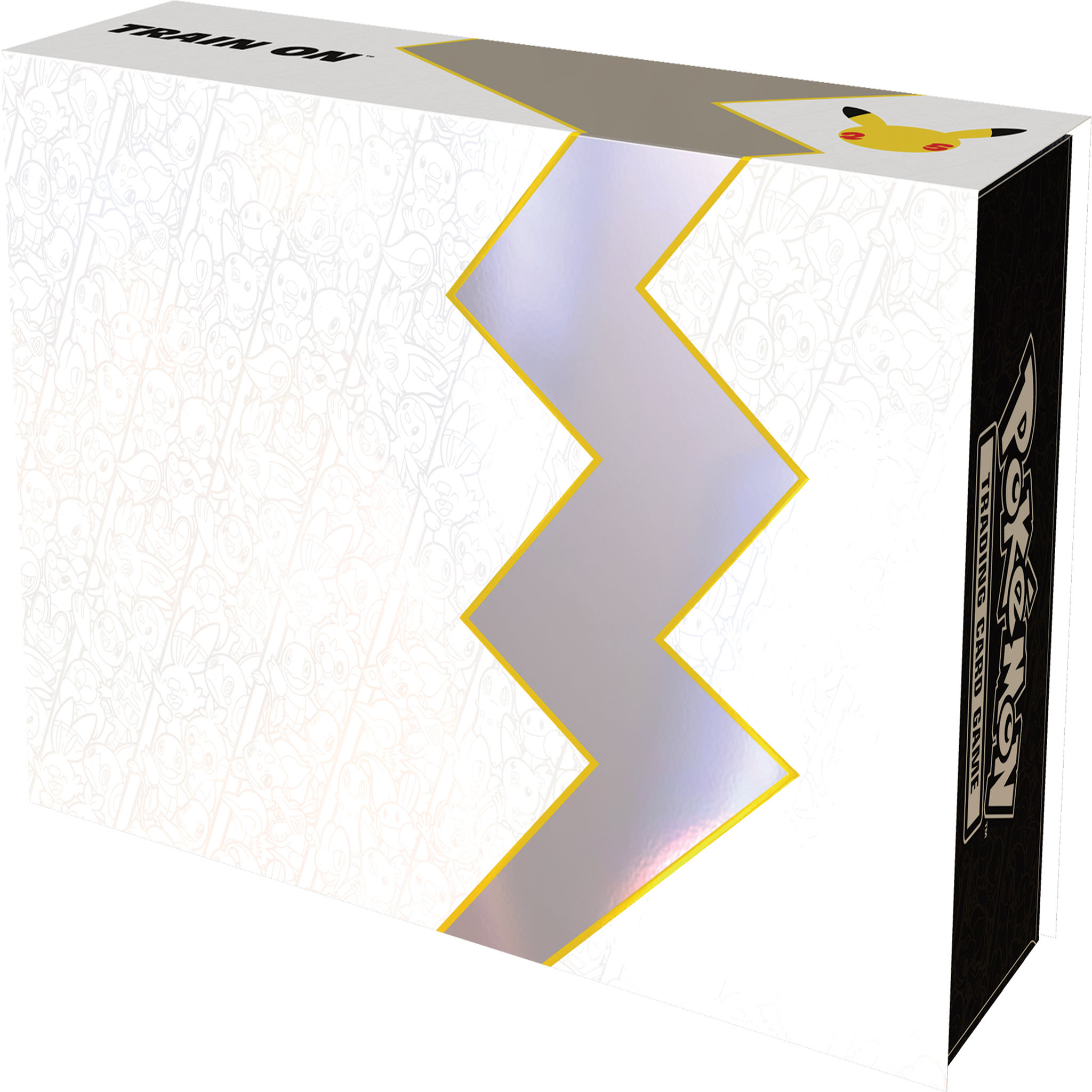 Voir la diapositive 2 : POKEMON Coffret Pokémon Ultimate Gift 25eme Anniversaire