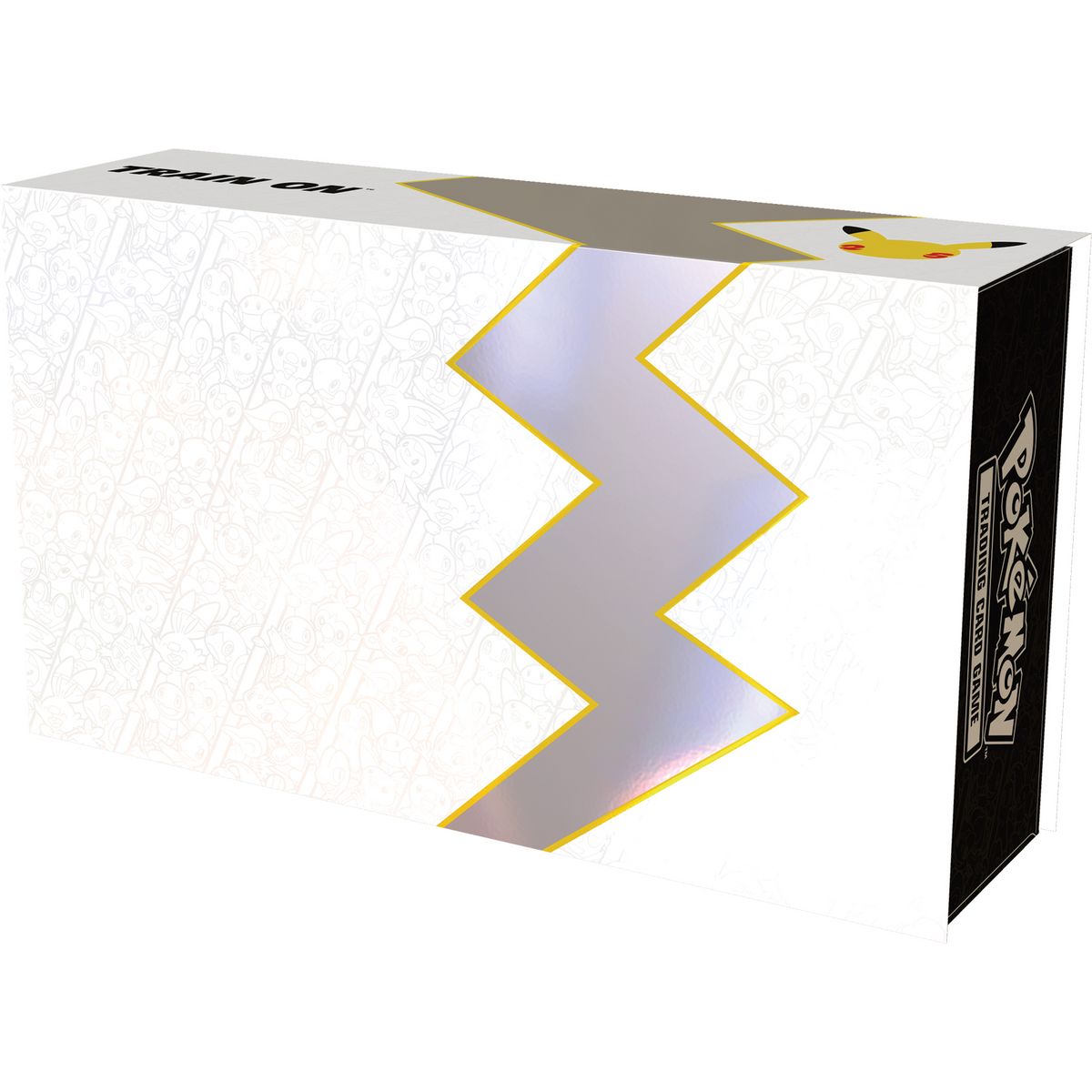 POKEMON Coffret Pokémon Ultimate Gift 25eme Anniversaire