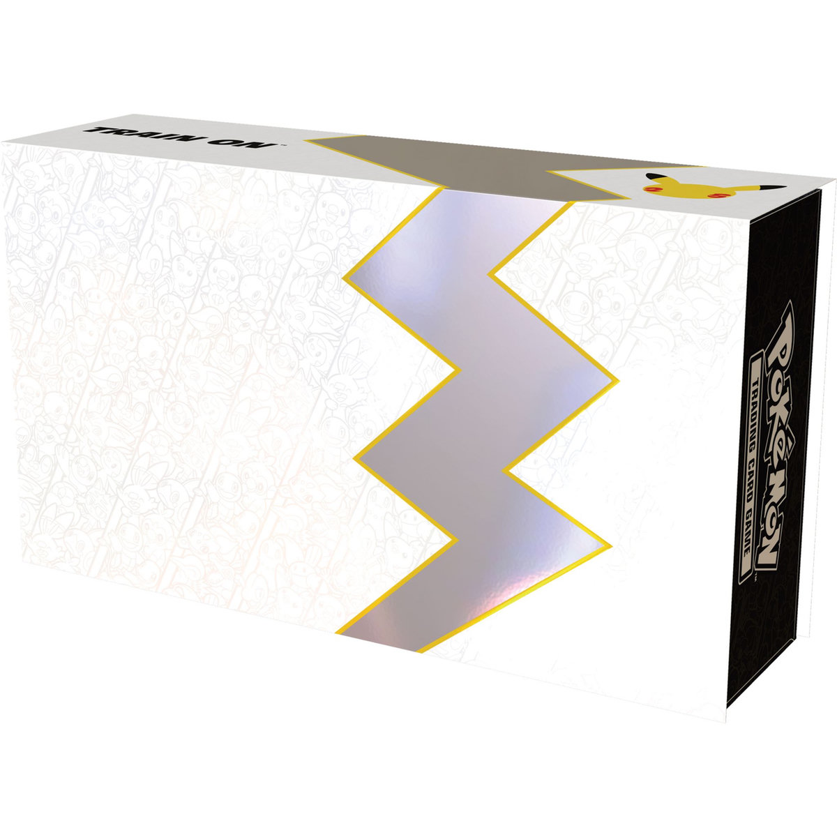 POKEMON Coffret Pokémon Ultimate Gift 25eme Anniversaire