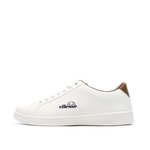 ELLESSE Baskets hes/Marrons Homme Ellesse Defender. Coloris disponibles : Blanc