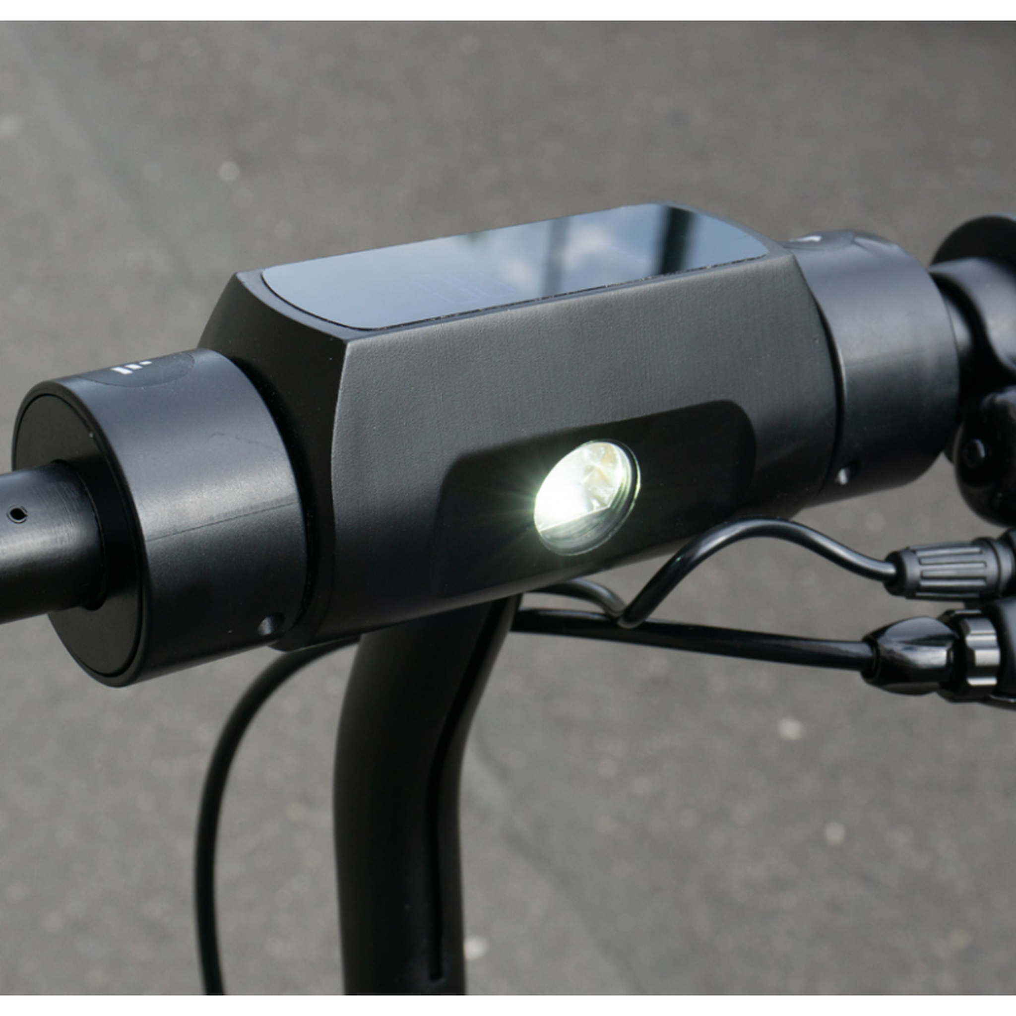 Voir la diapositive 1 : YEEP.ME Trottinette électrique YEEP ME YEEPME80N