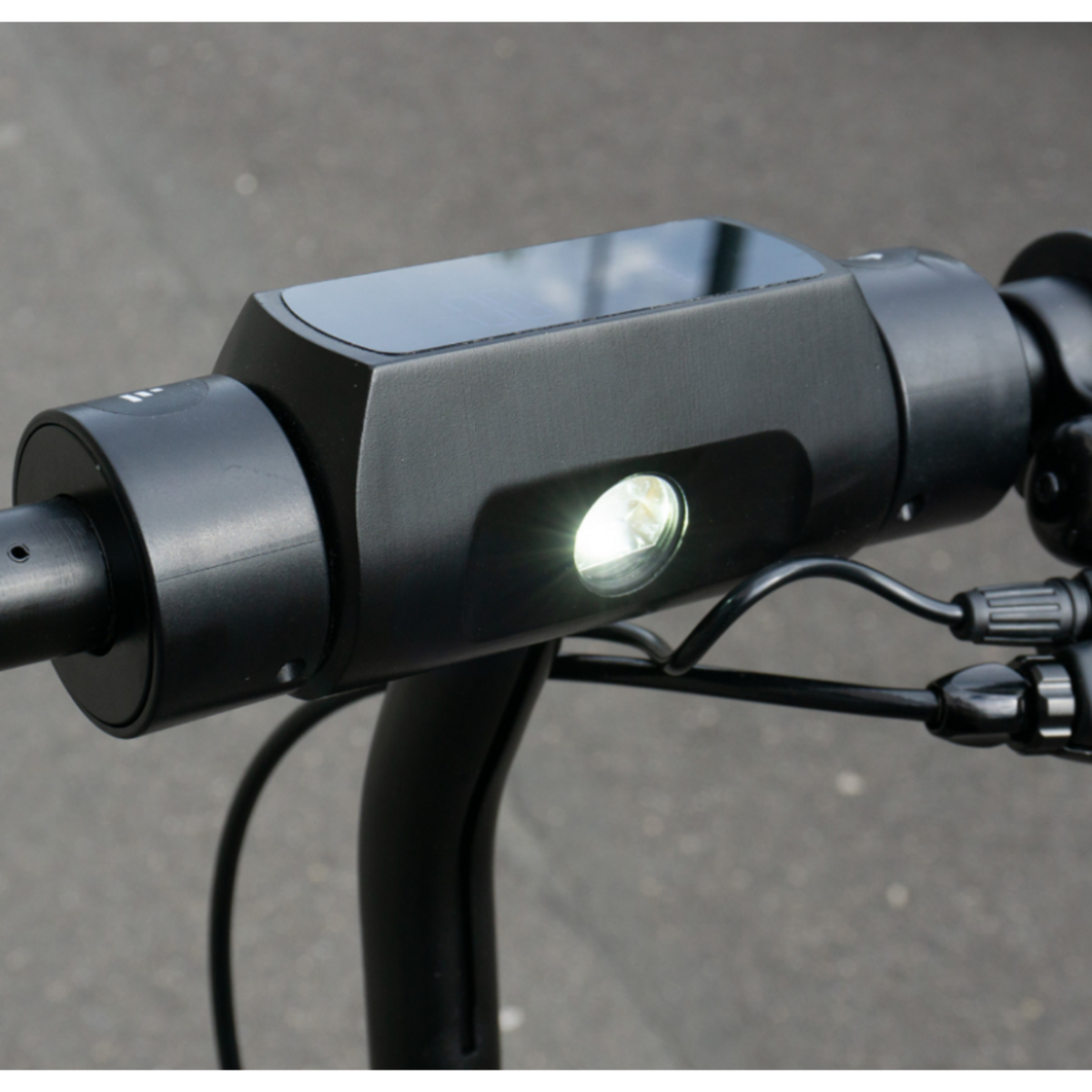 YEEP.ME Trottinette électrique YEEP ME YEEPME80N